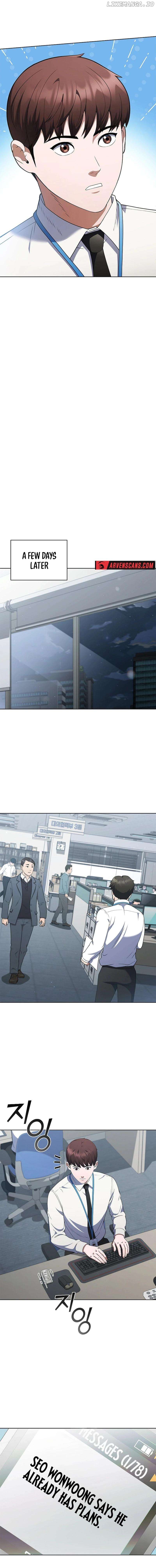 I Can Do It Chapter 48 - page 10