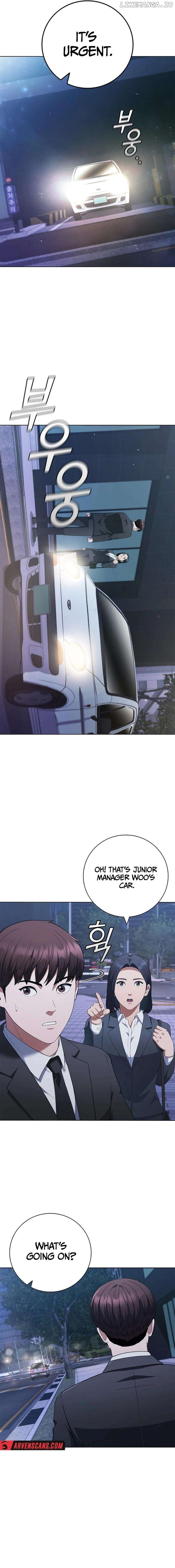 I Can Do It Chapter 48 - page 15
