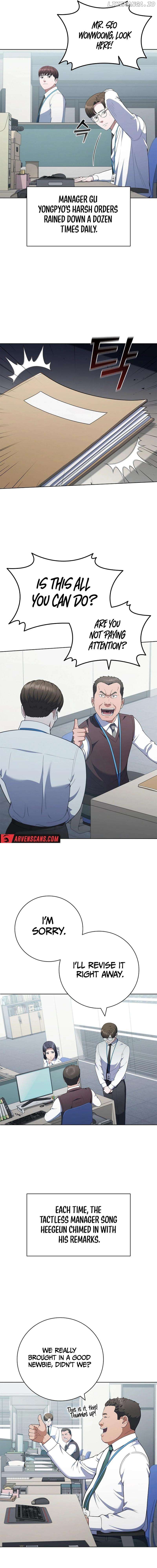 I Can Do It Chapter 48 - page 2