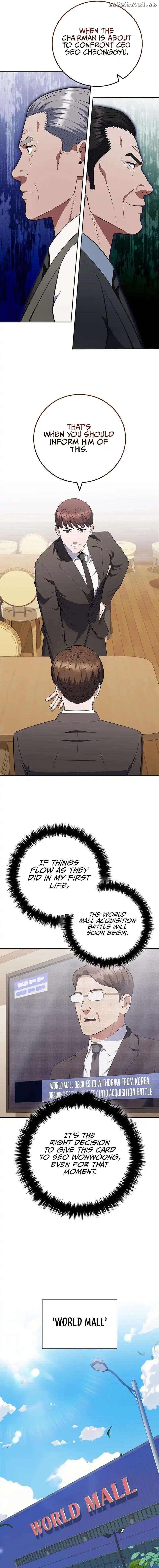 I Can Do It Chapter 60 - page 13
