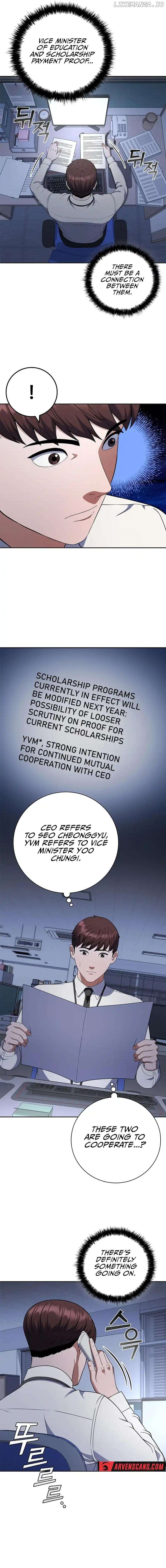 I Can Do It Chapter 60 - page 2
