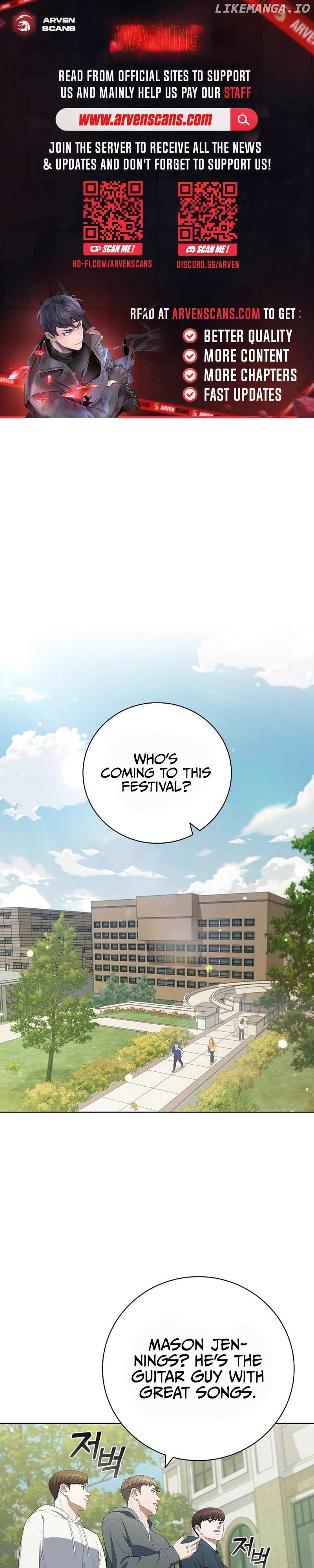 I Can Do It Chapter 38 - page 1