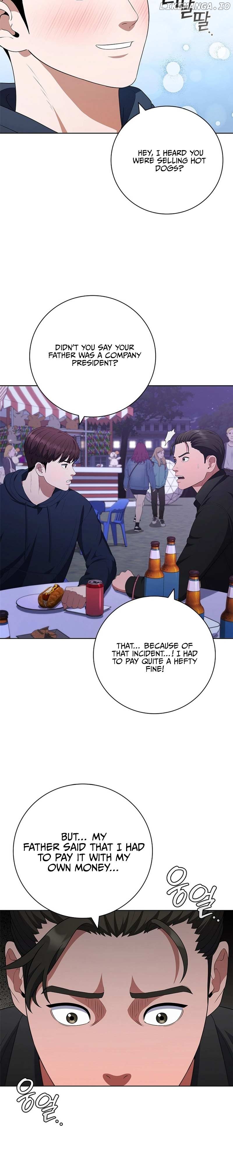 I Can Do It Chapter 38 - page 11