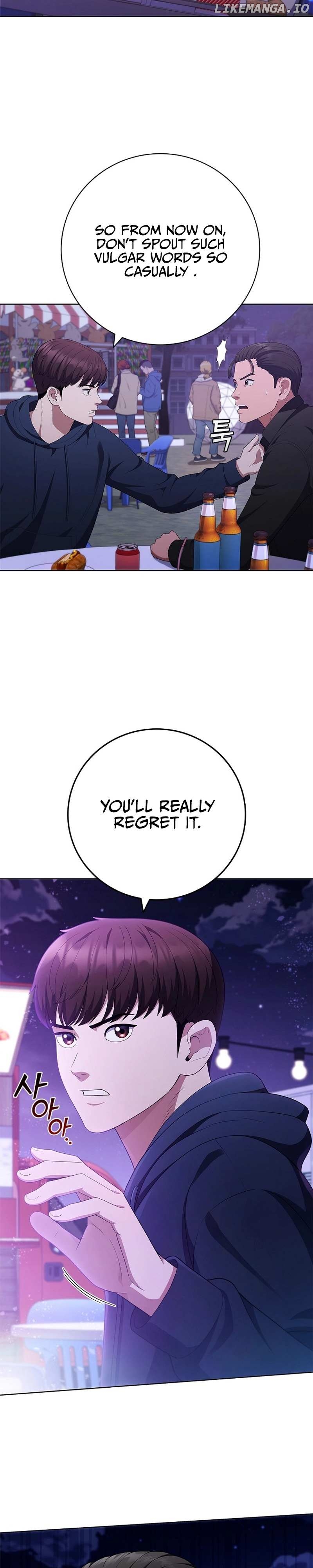 I Can Do It Chapter 38 - page 15