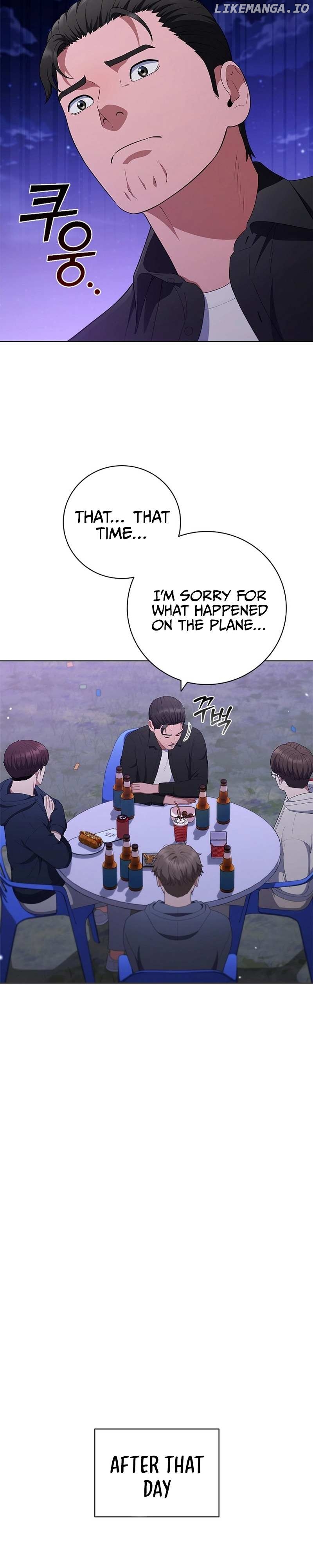 I Can Do It Chapter 38 - page 16