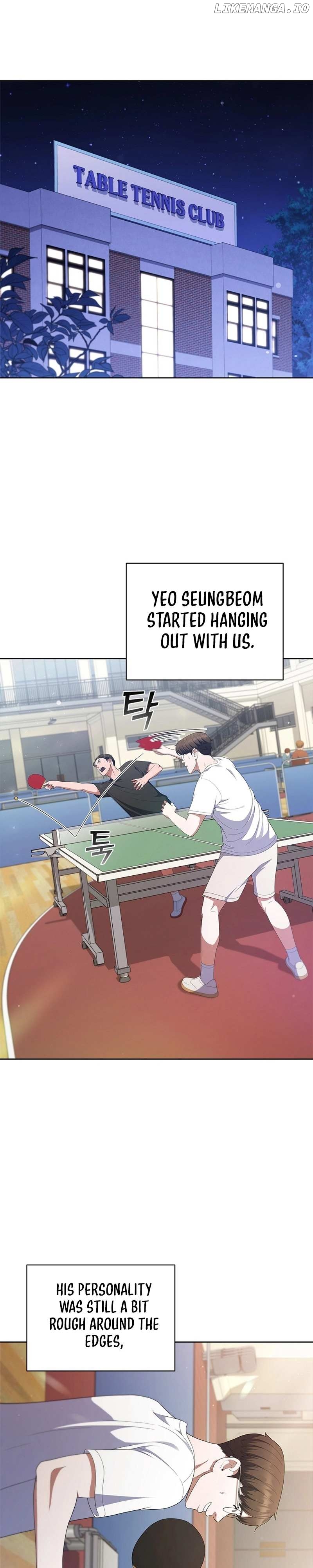 I Can Do It Chapter 38 - page 17