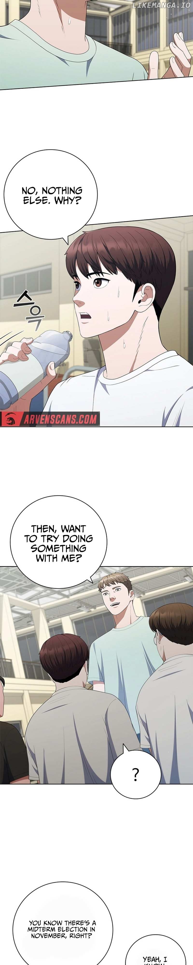 I Can Do It Chapter 38 - page 19