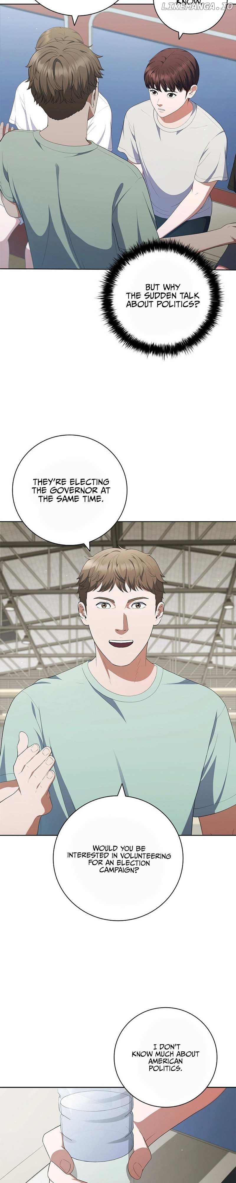 I Can Do It Chapter 38 - page 20