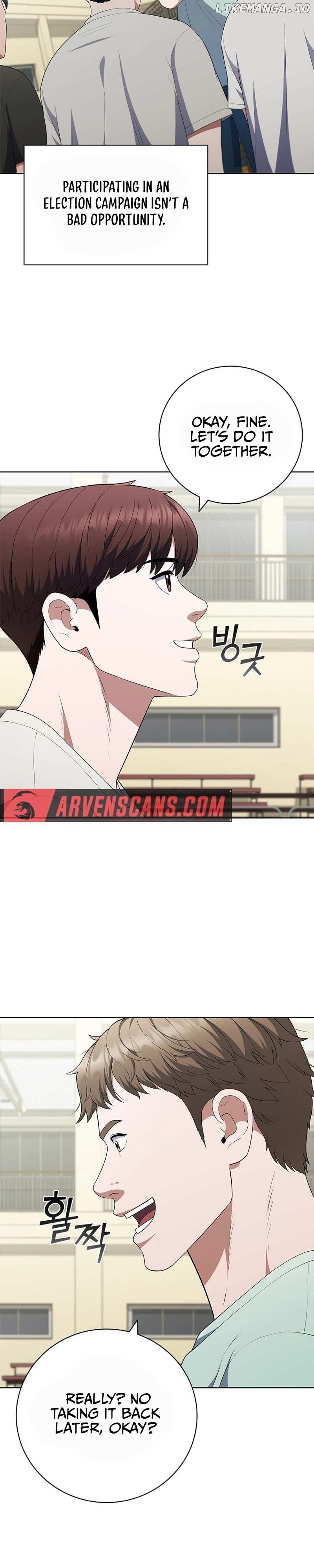 I Can Do It Chapter 38 - page 24