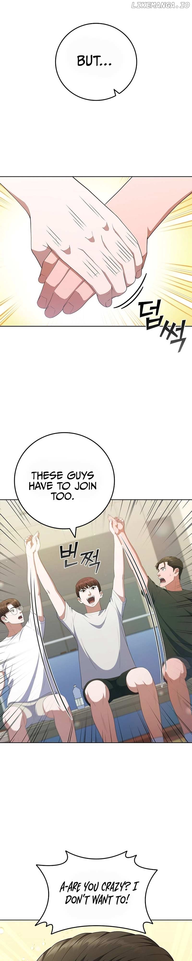 I Can Do It Chapter 38 - page 25
