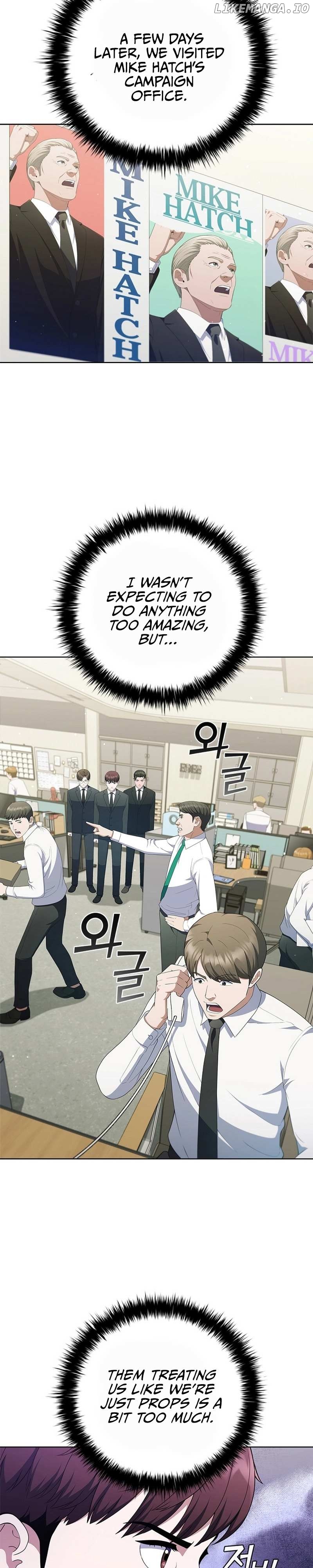I Can Do It Chapter 38 - page 27