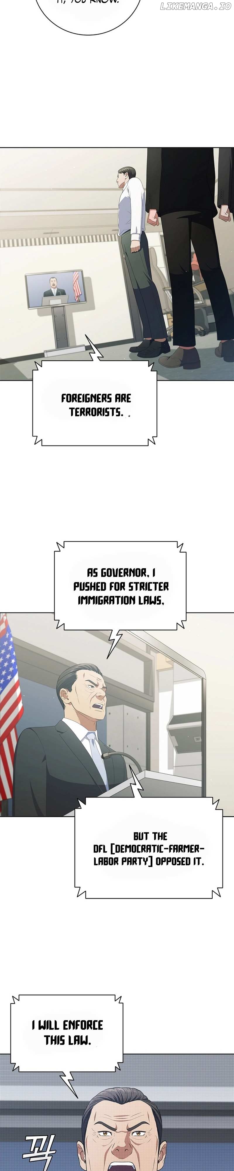 I Can Do It Chapter 38 - page 29