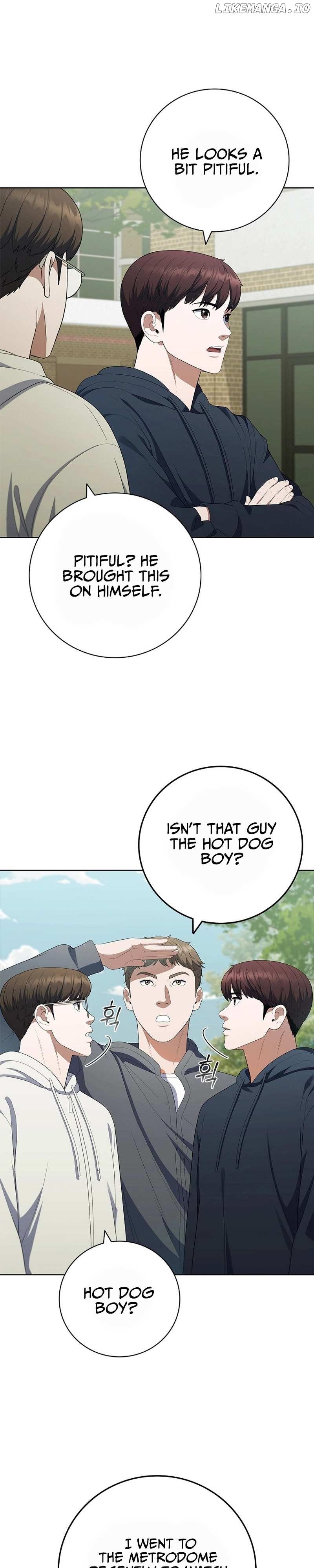 I Can Do It Chapter 38 - page 4