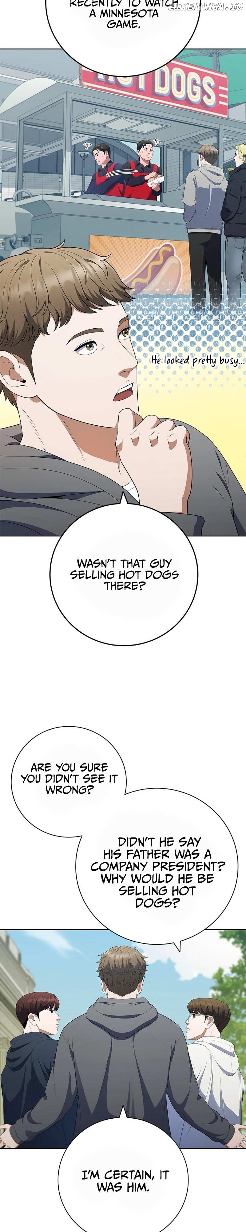 I Can Do It Chapter 38 - page 5