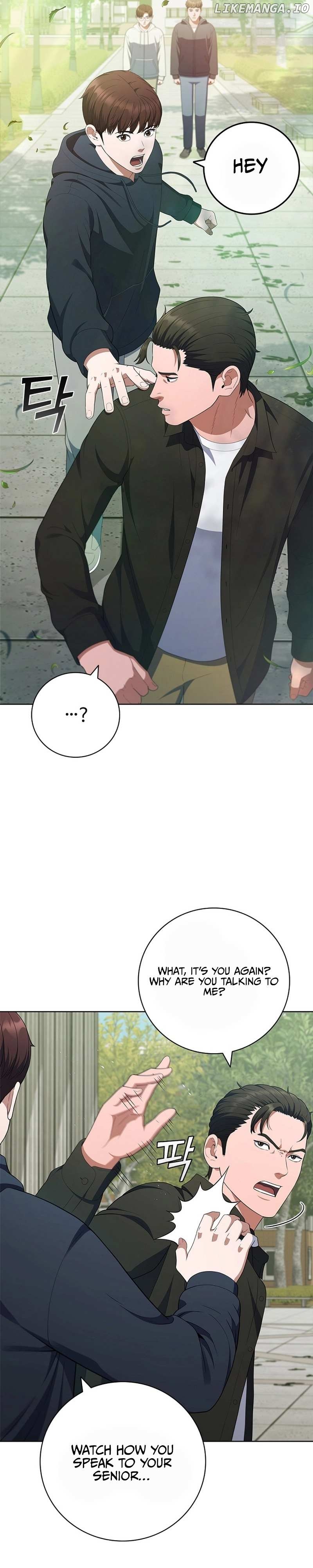 I Can Do It Chapter 38 - page 7