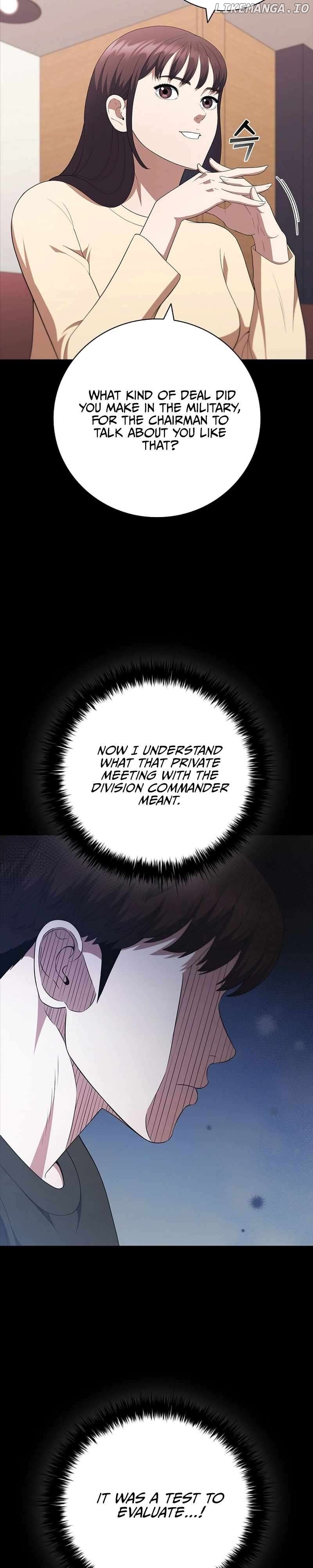 I Can Do It Chapter 32 - page 17
