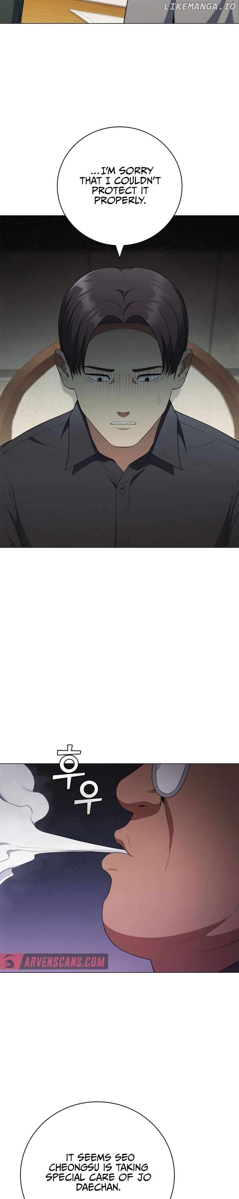 I Can Do It Chapter 32 - page 26