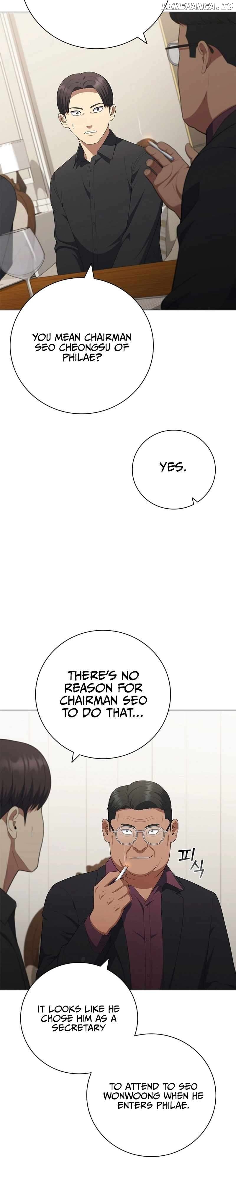 I Can Do It Chapter 32 - page 27