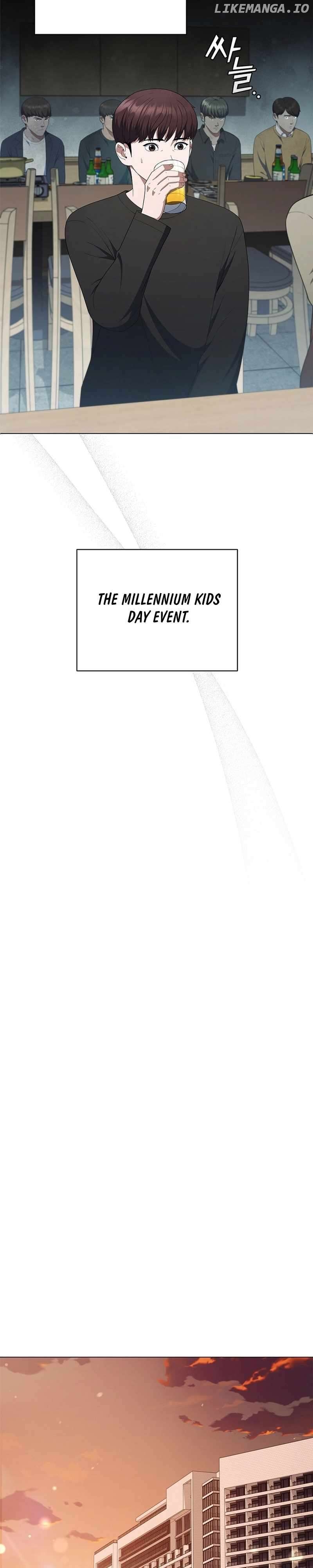 I Can Do It Chapter 32 - page 32