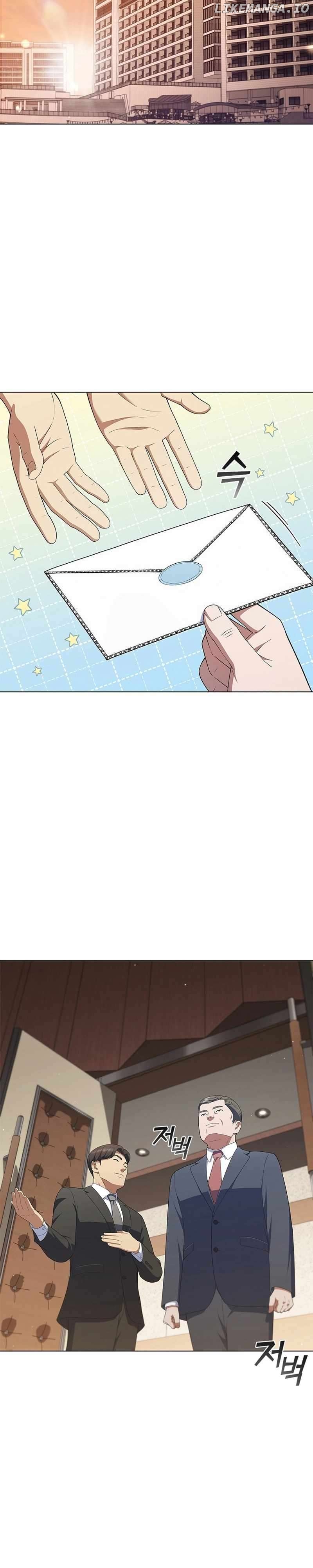 I Can Do It Chapter 32 - page 33