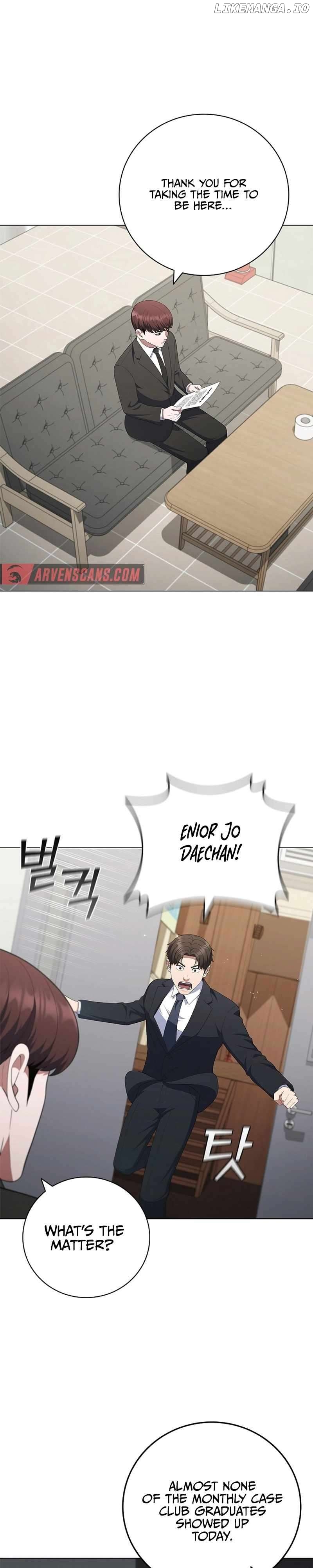 I Can Do It Chapter 32 - page 35