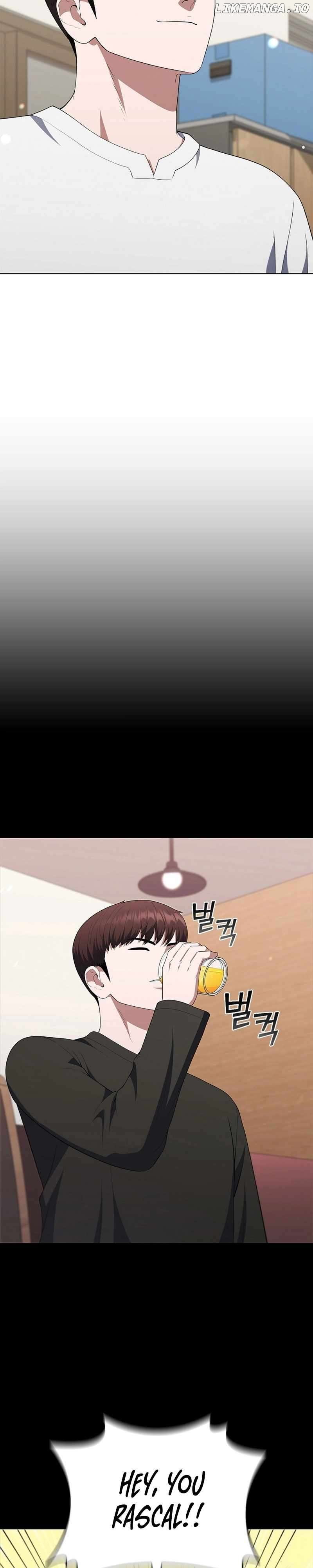 I Can Do It Chapter 32 - page 6