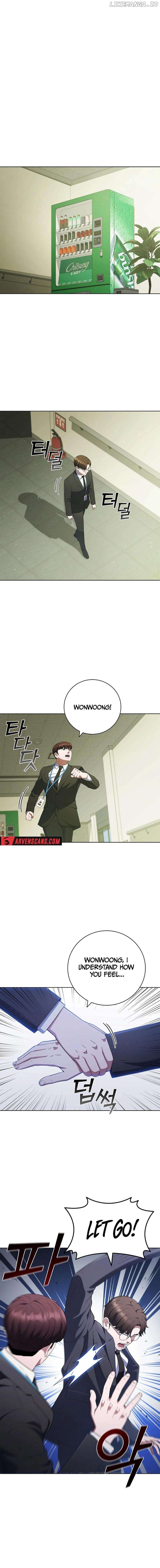 I Can Do It Chapter 47 - page 14
