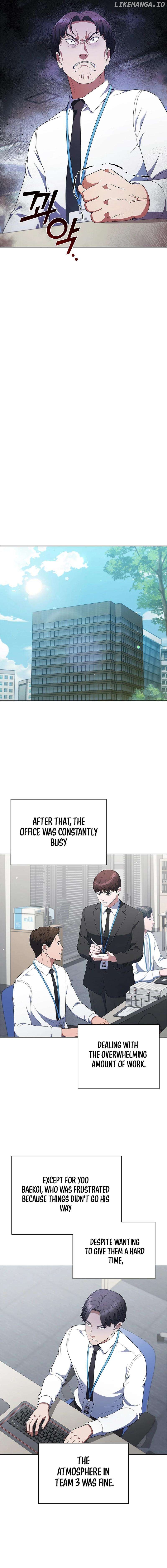 I Can Do It Chapter 47 - page 6