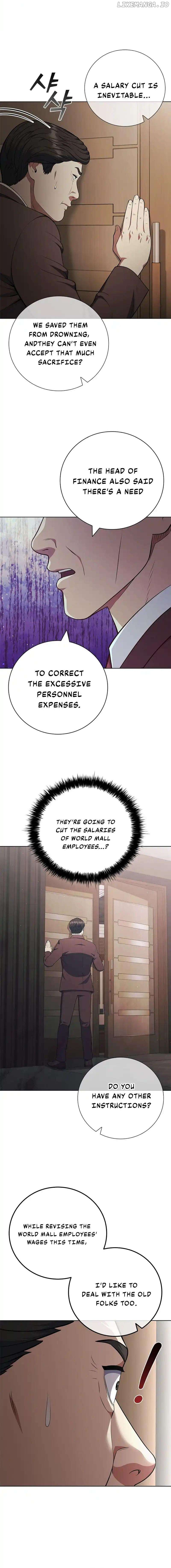 I Can Do It Chapter 67 - page 6