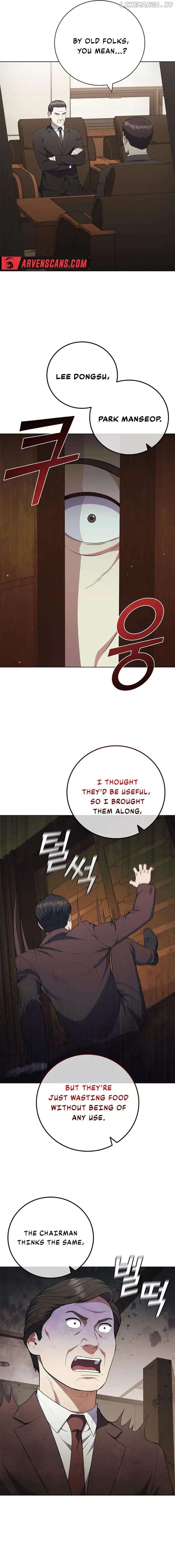 I Can Do It Chapter 67 - page 7
