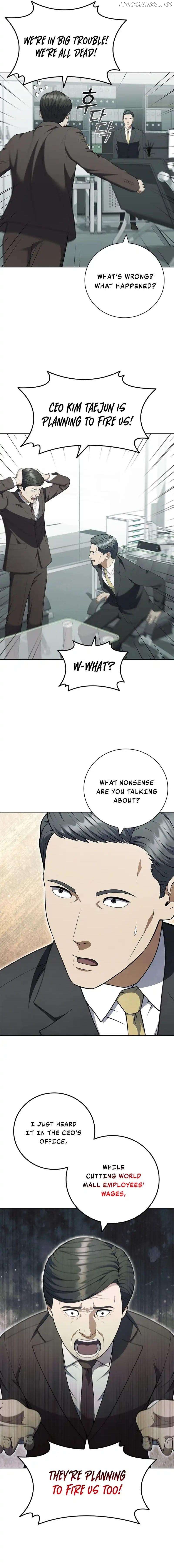 I Can Do It Chapter 67 - page 9