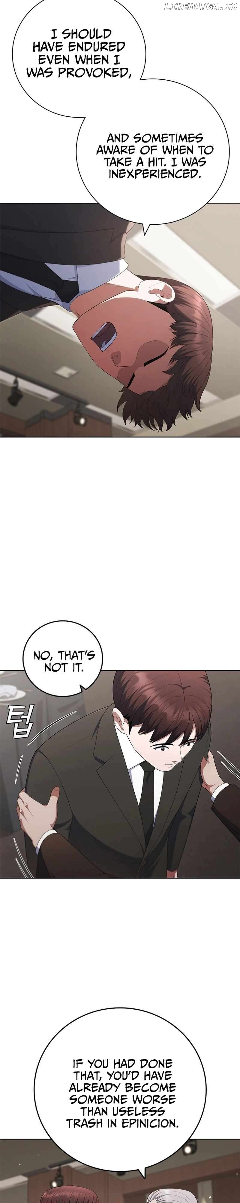 I Can Do It Chapter 33 - page 10