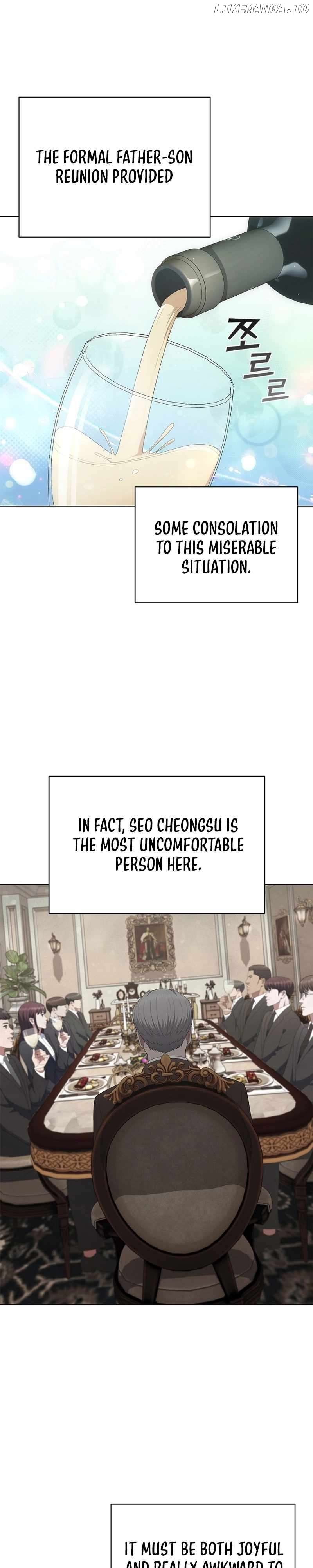 I Can Do It Chapter 33 - page 21