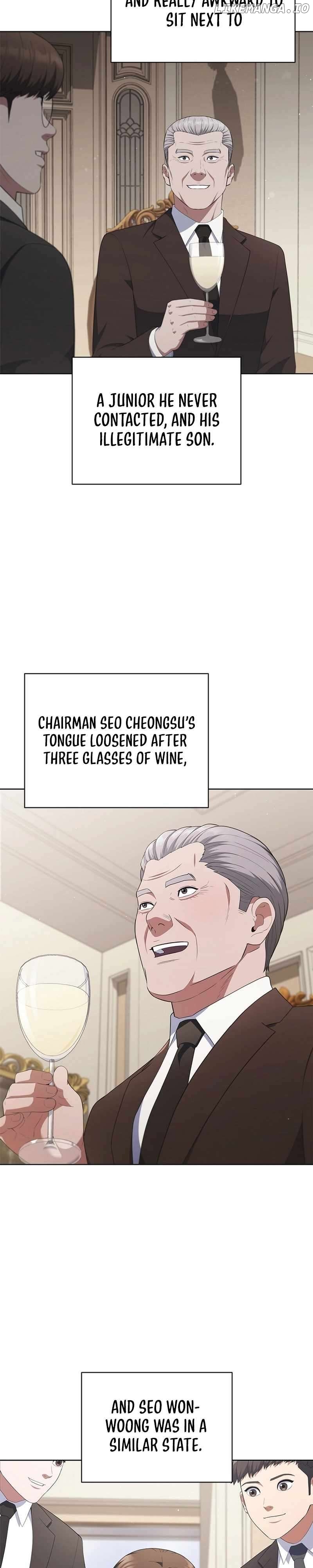I Can Do It Chapter 33 - page 22