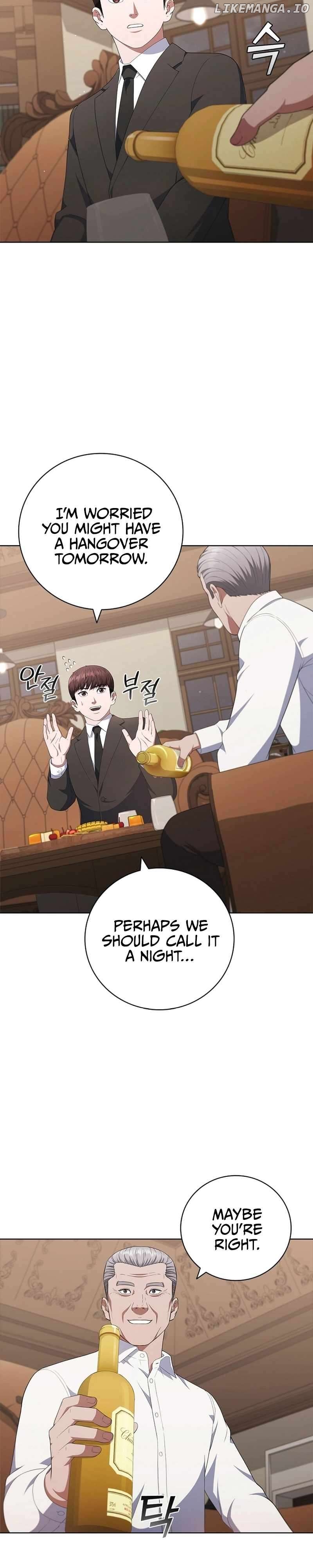 I Can Do It Chapter 33 - page 27