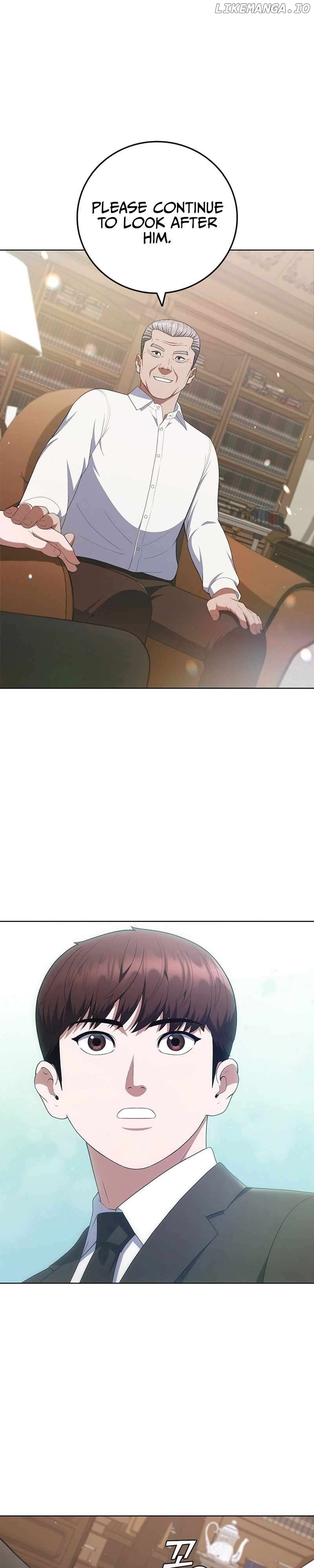 I Can Do It Chapter 33 - page 31