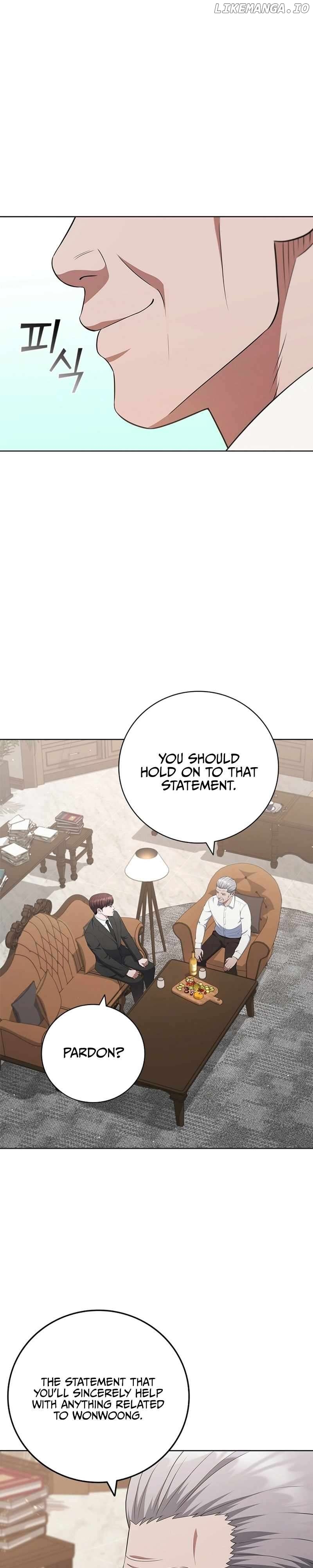 I Can Do It Chapter 33 - page 33