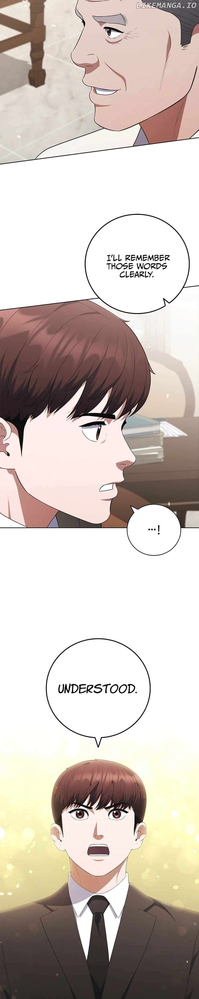 I Can Do It Chapter 33 - page 34