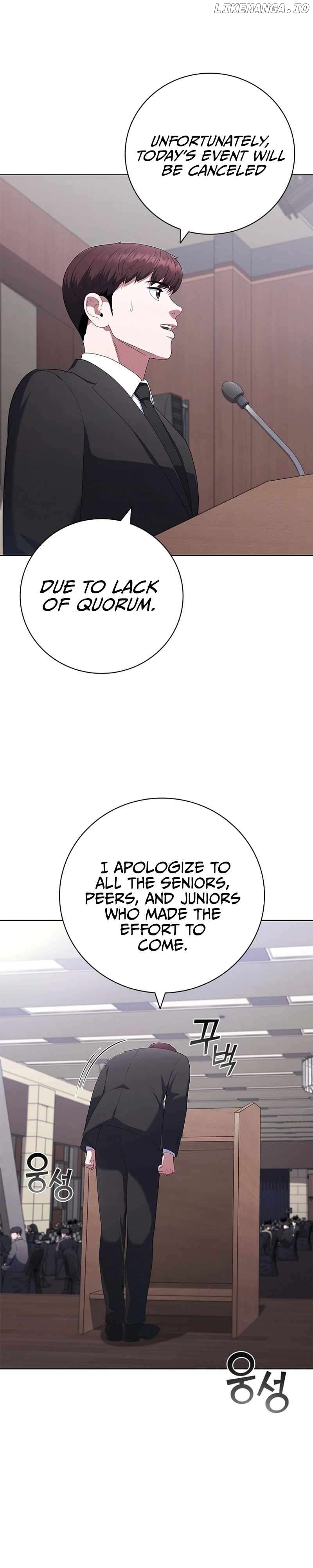 I Can Do It Chapter 33 - page 4