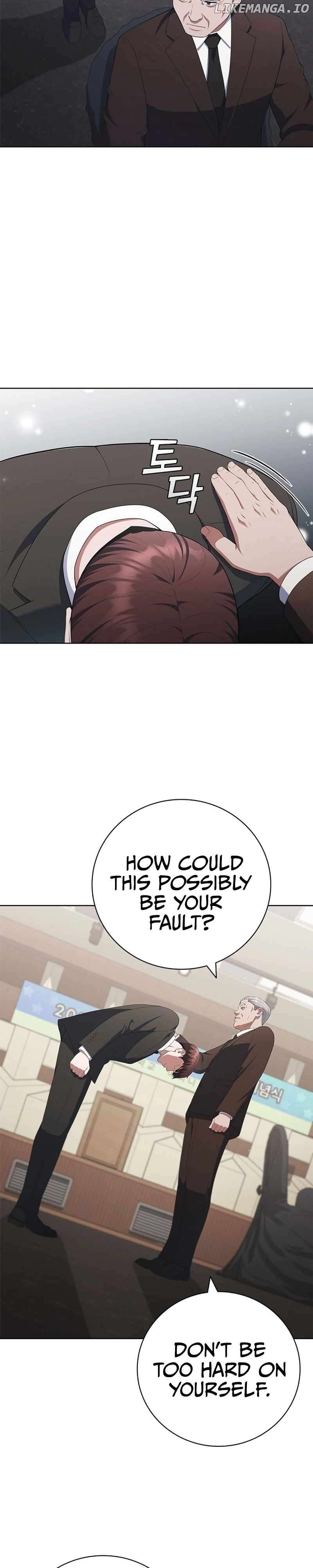 I Can Do It Chapter 33 - page 9