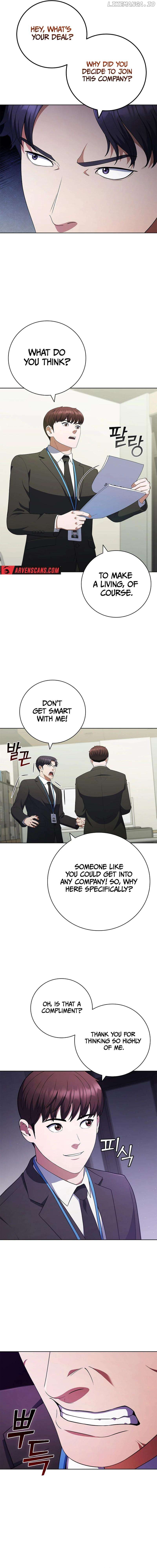 I Can Do It Chapter 46 - page 10