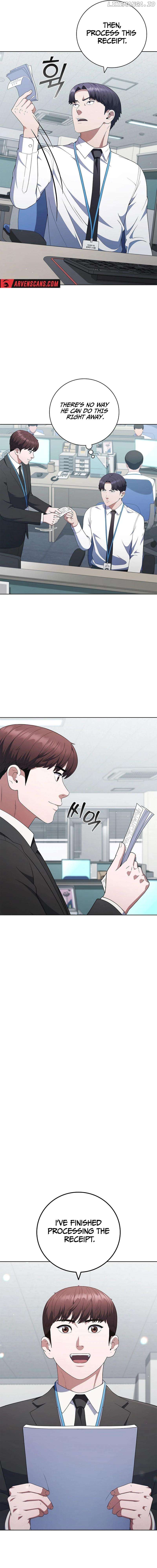 I Can Do It Chapter 46 - page 16