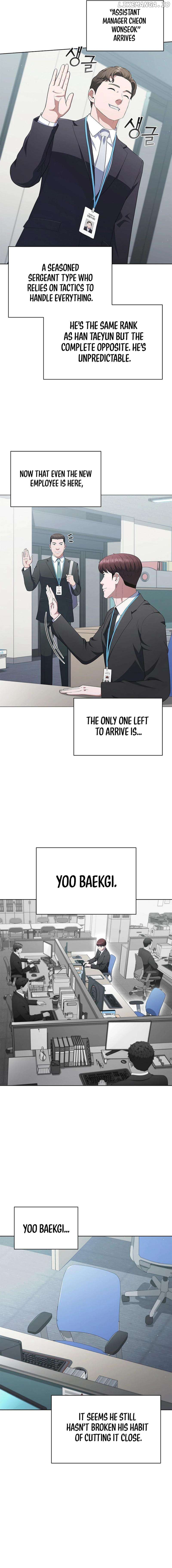 I Can Do It Chapter 46 - page 5