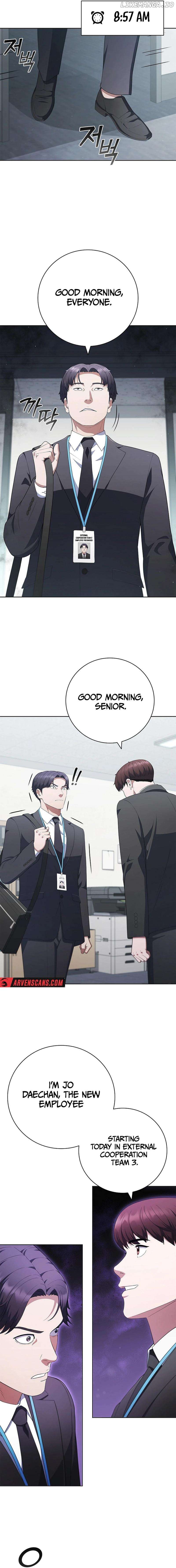I Can Do It Chapter 46 - page 6