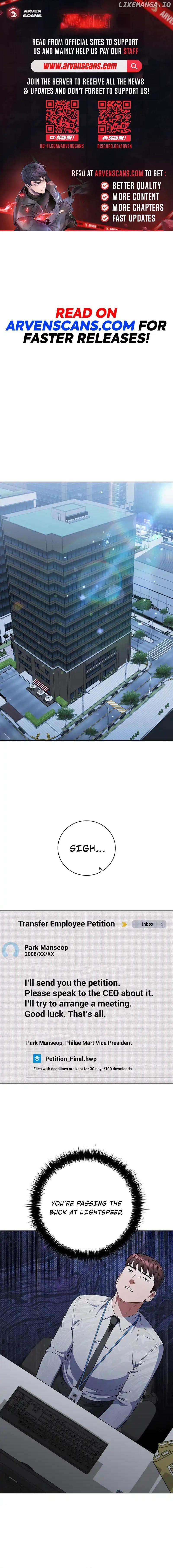 I Can Do It Chapter 66 - page 1