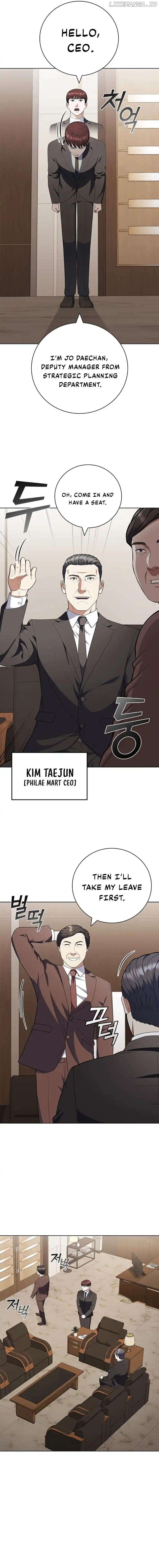 I Can Do It Chapter 66 - page 14