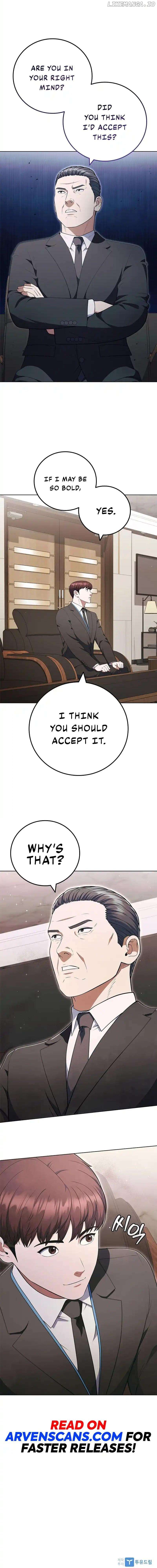 I Can Do It Chapter 66 - page 16
