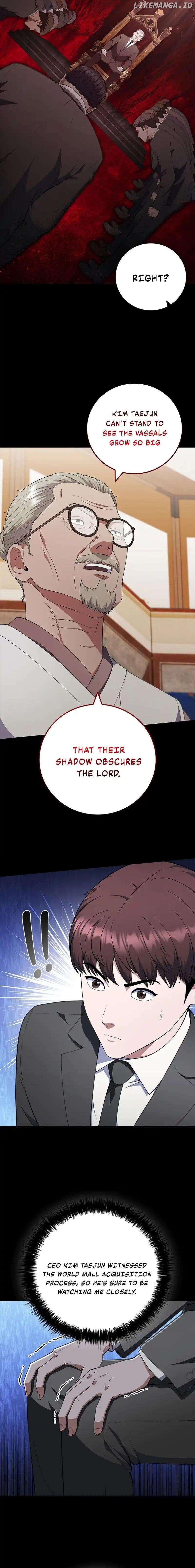 I Can Do It Chapter 66 - page 4