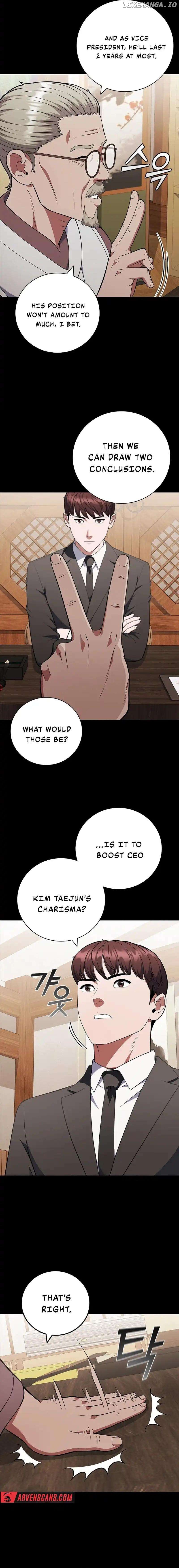 I Can Do It Chapter 66 - page 6