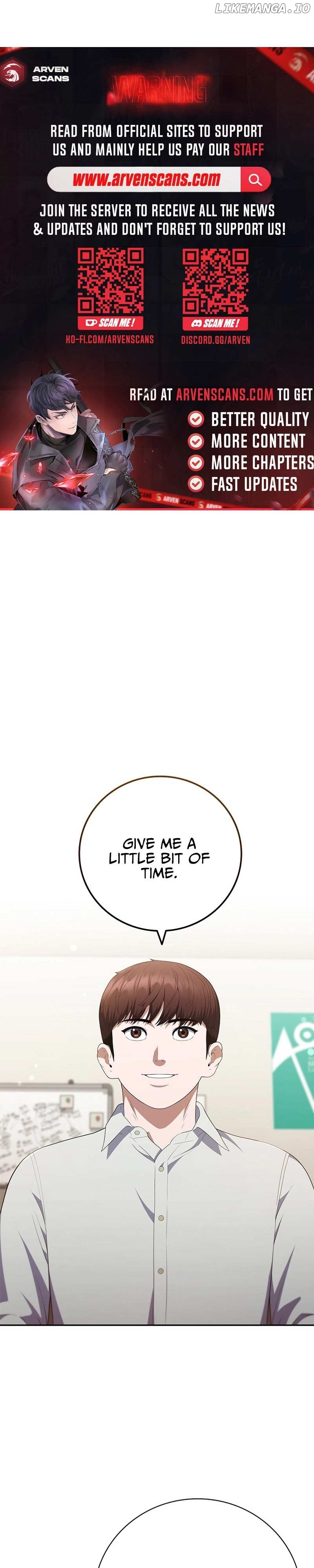 I Can Do It Chapter 35 - page 1